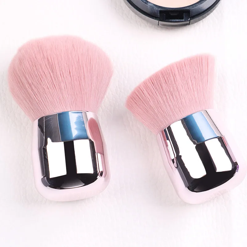卸売 1/2個入り ルースパウダーブラッシュブラシ ポータブ - Luxury Skincare And Makeup Brands のレビューと価格