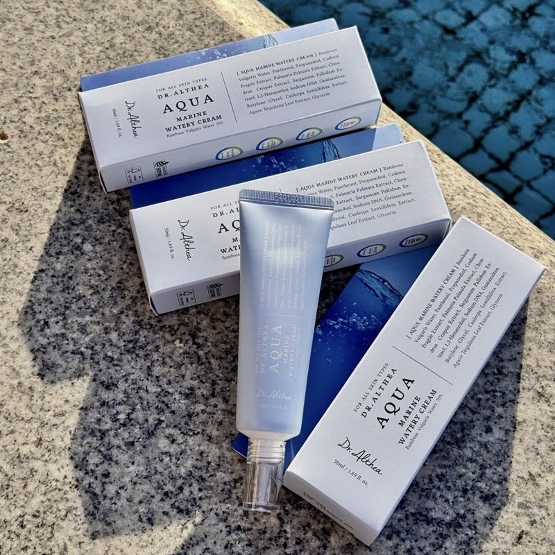 ドクターアルテア 147 バリアクリーム 345 リリーフク - Luxury Skincare Brands のレビューと価格