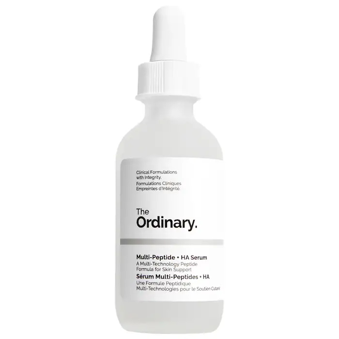 マルチペプチド + HA セラム 30ml アミノ酸とヒアル - Luxury Skincare Brands のレビューと価格