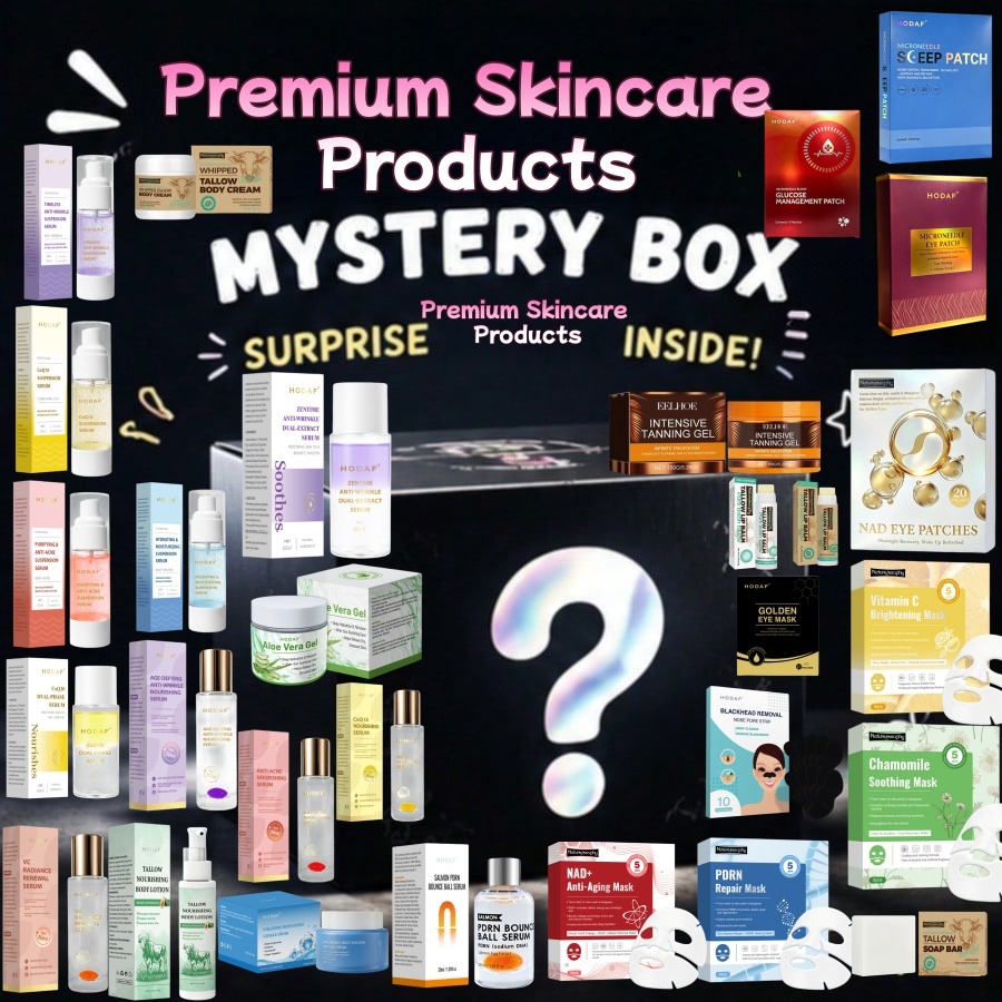 1. ランダムに選ばれたブランドのスキンケア商品、スキンケア - Luxury Skincare Shop のレビューと価格