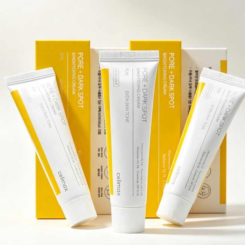 ラグジュアリーブランドセリマックス ポアダークスポットブライ - Luxury Skincare Brands のレビューと価格
