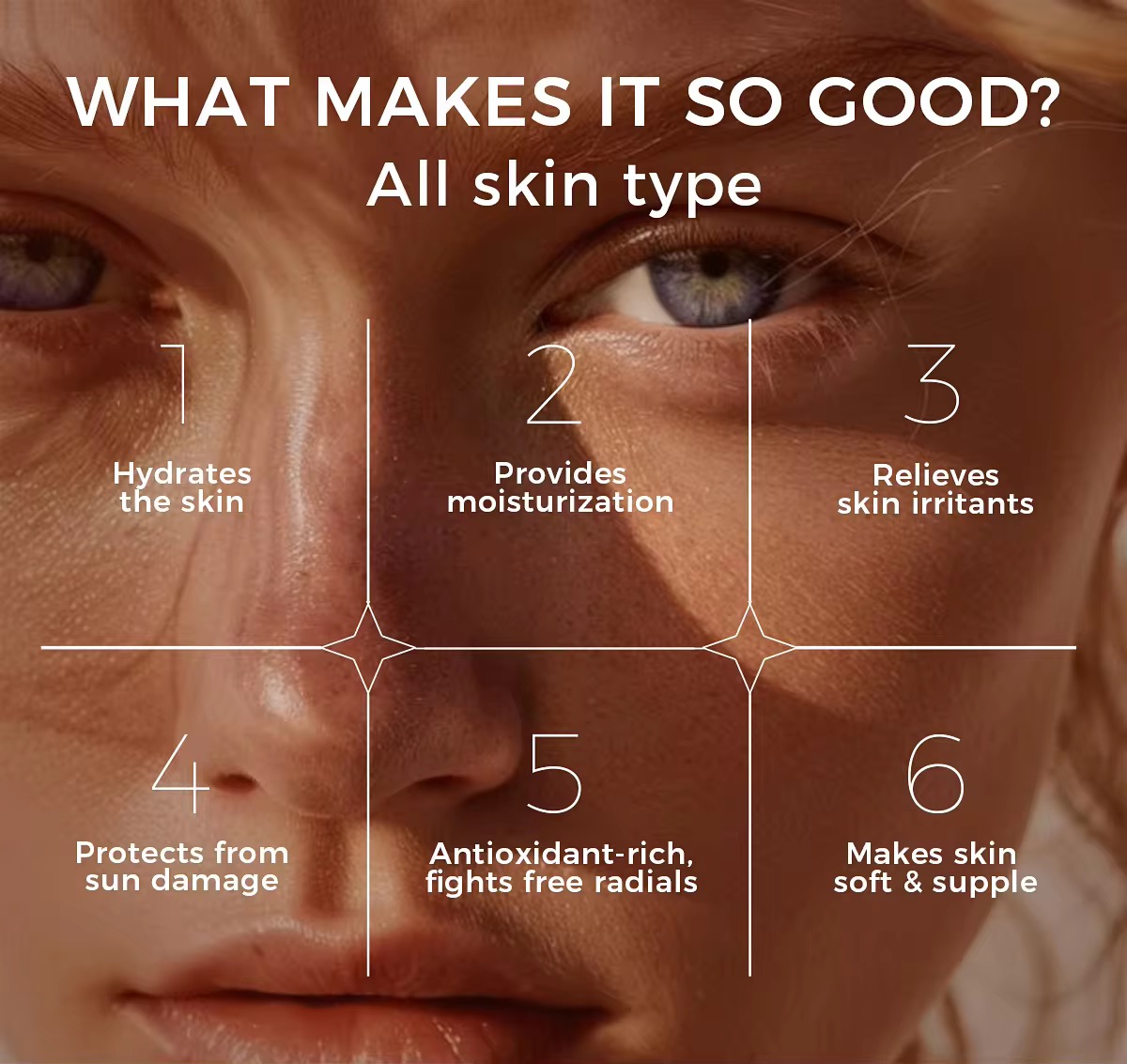 10ml NAD + ヒアルロン酸アンプル スキンブースター - Luxury Skincare Brands のレビューと価格