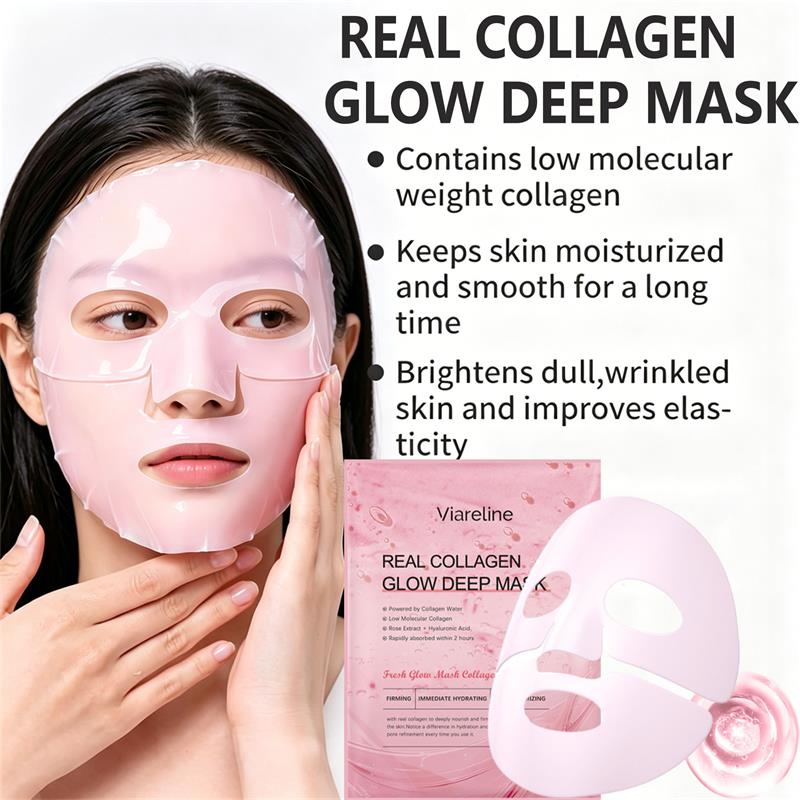 オーバーナイトコラーゲンマスク サーモンDNA PDRN フ - Luxury Skincare Brands のレビューと価格