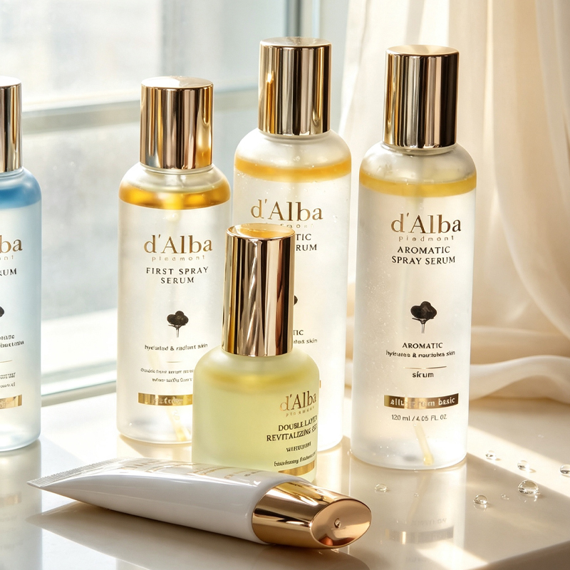 ダルバコリア 100ml ホワイトトリュフセラムトナー 保湿 - Luxury Skincare Brands のレビューと価格