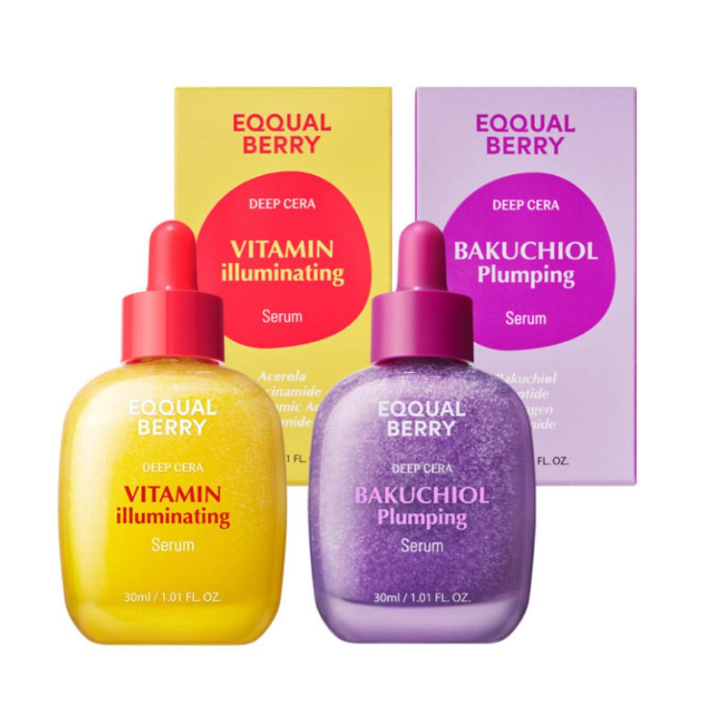 ビタミンCセラムナイアシンアミドが肌バリアを強化するブライト - Luxury Skincare Brands のレビューと価格