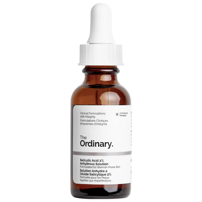サリチル酸2%無水溶液30ml 汚れや不純物を除去 肌表面の - Luxury Skincare Brands のレビューと価格