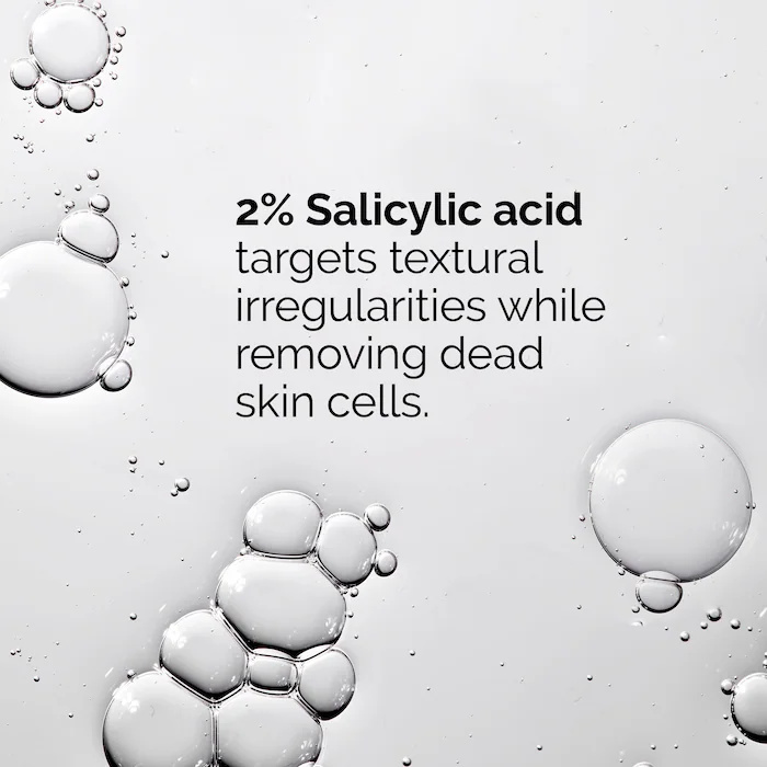 サリチル酸2%無水溶液30ml 汚れや不純物を除去 肌表面の - Luxury Skincare Brands のレビューと価格