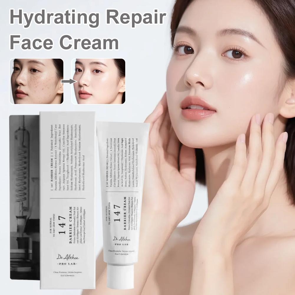 ドクターアルテア 345 リリーフクリーム 147 – ティ - Luxury Skincare Brands のレビューと価格